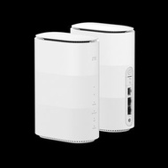 ZTE MC801A 5G CPE WiFi 6 Router 村屋救星雙頻路由器  (可搭配電話SIM卡上網)