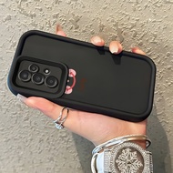 HP Phone Case For Samsung Galaxy A13 A04s A13 Lite A04s Case Lucky Smile Softcase Silicone Phone Cas