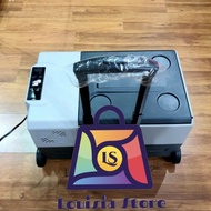 terbaru!!! NEW Kulkas Mini 30 Liter Freezer Box Portable Lemari Es