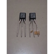 C732 2SC732 TOSHIBA Bipolar silicone Transistor NPN TO92