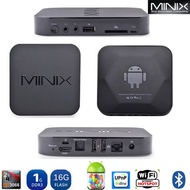 Google Android TV Box MINIX NEO X5 Android 4.1 Dual-Core RK3066 Android Mini PC 1GB RAM 16GB ROM WIF