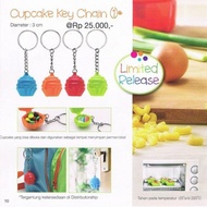 GANTUNGAN Keychain/tupperware KeyChain (1pcs)