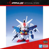 Bandai BB Senshi BB193 Gundam GP-01FB (5060673)
