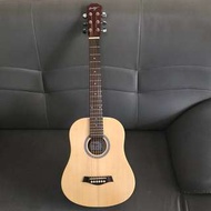 全新34吋baby 旅行吉他Gw-132 New guitar