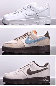 💎Nike Air Force 1 07 Essential 空軍一號低幫板鞋