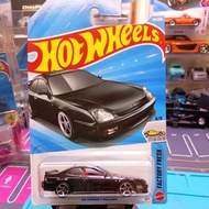 HOTWHEELS 98 HONDA PRELUDE