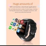 smart watch (aladeng) man, woman (unisex)