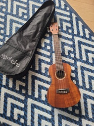 Kala Ukulele with bag