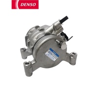 DENSO AIR COND COMPRESSOR FOR PERODUA MYVI LAGI BEST 1.5 , ALZA (437230-0050)