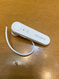 Sony MBH10藍牙耳機