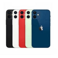 Iphone 12 mini 256gb inter all ope