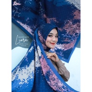 liora sq hijab segi empat motif by abika hijab/gallery
