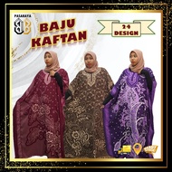 KAFTAN BATIK NEW ARRIVAL