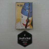 KASET PITA IMPORT The Cure - Wild Mood Swing