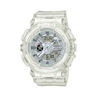 Casio Baby-G Special Colour Models White Women Watch BA-110CR-7ADR