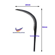 M2222 Oil Palm Harvesting Sickle / Sabit Kelapa Sawit