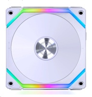CASE FAN (พัดลมเคส) LIAN-LI UNI FAN SL120 V2 (SL120 V2 3B) (SL120 V2 3W)