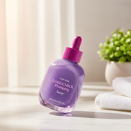 Psoralen Phenol Plumping Essence and Pore-Tightening Serum Set  Set Esen Penambah Pore-Mengecilkan P