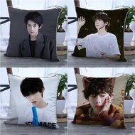 陈奕恒抱枕TF家族4代明星周边枕头创意生日礼物抱枕睡觉靠枕靠垫