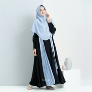 Wallace Dress by Shieraki Indonesia (Ordered by Sis Ifma)