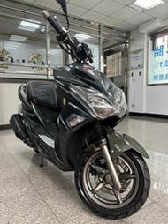 天成當舖 售【機車】2018 ALPHA MAX 125