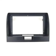 New Car Radio Fascias Panel Frame For Suzuki WAGON-R 2010-2018 2Din 9 Inch In Dash Headunit Screen F