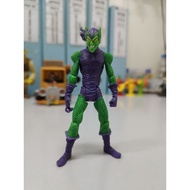 The Amazing Spider Man Green Goblin figure