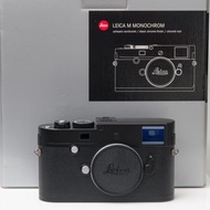 🖤 Like New -  Leica M246 monochrom 🖤