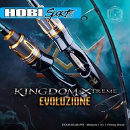 TEAM SEAHAWK ROD ((𝐋𝐈𝐀𝐓 ❗❗)) KINGDOM EXTREME EVOLUZIONE ((𝐍𝐄𝐖 𝐀𝐑𝐑𝐈𝐕𝐀𝐋))