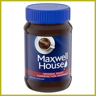 ↂ ➻ ◶ Maxwell House Coffee Original Toast
