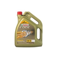 Castrol Edge 5W30 LL 5 litres 5 公升