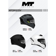 MT ATOM 2 SV (NEW COLLECTION)