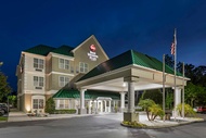 貝斯特韋斯特Plus第一海岸套房飯店 (Best Western Plus First Coast Inn and Suites)