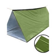 Emergency Tent Outdoor Survival Blanket Survival Blanket First Aid Blanket Insulation Blanket Simple