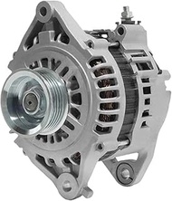 ATATQW Generator Alternator Compatible For NISSAN Almera Tino Primera N16 1.6 2000-231004M505 23100B
