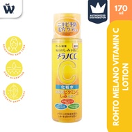 Rohto Melano CC Toner 170ml | vitamin c toner japan, melano cc skincare