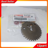 SENTRIC GEAR KAMPRAT TIMING YAMAHA MIO M3 Z SOUL GT XRIDE FINO 125 ORIGINAL 2PH E2176 01 PAY ON DELI