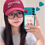 Pocket Case Samsung A2 Core A02 A02S A02 Core A03 A03S A03 Core