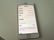 iPhone 8 Plus 64GB 金色