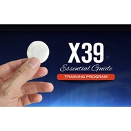 USA Lifewave X39 One Patch Expiry Aug 2023 One piece