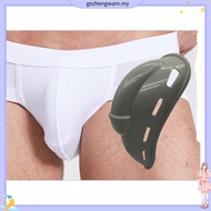 Men Male Underwear pad Swimwear Silicone Cup Men Male Lingerie Panties Boxers Insert Enhancer Enlarg