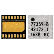 2G wave power IC 7P / 8P / X intel 77359-8 zin new