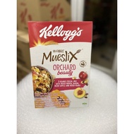 Kellogg's Mueslix Breakfast Cereal 355g