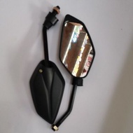 motorcycle side mirror honda motor H051