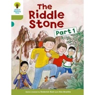 [100% Original Books] - Oxford Reading Tree: Level 7: More Stories B: The R by Roderick Hunt (UK edi