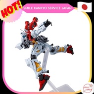(direct from japan) BANDAI SPIRITS HG Gundam GQuuuuuuuX Gelgoog Sugai Ki (GQ) 1/144 scale