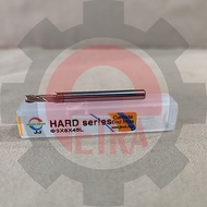 Endmill 3mm x 45 2F CarbideJJ TOOLS