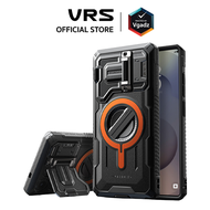 VRS - เคสสำหรับ Galaxy S25 Plus / S25 Ultra รุ่น TerraGuard Ultimate by Vgadz