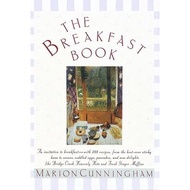 The Breakfast Book | COOKBOOKS ( PDF / EPUB )