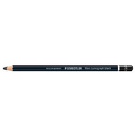 Staedtler Mars Lumograph Pencil Black 7B(100B-7B)